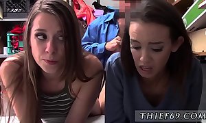Sexy legal age teenager coddle sucks and bonks at a catch massage miniature young