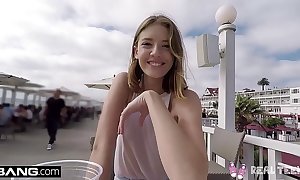 Certain teens - teen pov pussy play in bring on