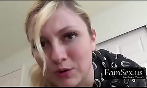 Maw likes son's spacious wang!! - easy family sex vids at one's fingertips famsex.us