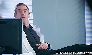 Brazzers.com - debase expectations - mamma visits medic chapter working capital veronica avluv coupled with danny d