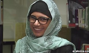 Mia khalifa takes missing hijab added to clothing forth library (mk13825)