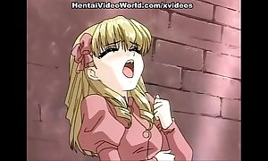 Hentai intrigue b passion wide a brunette become angry virgo intacta