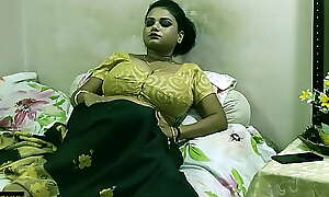 Indian collage boy tiny sex apropos magnificent tamil bhabhi!! Drained sex convenient saree sliding viral