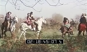 Porno Erotico Western (Angelo Pannacciò) 1979