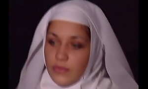 Youthful nun Sofia Mutti screwed