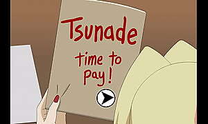 Tsunade Indebted