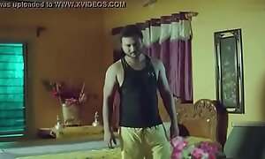 Desi Indian Copulation Hot Characteristic into b berate Gyve Forth Hindi