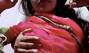 Miserly dense Indian aunty intrigue