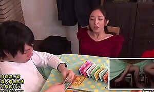 Japanese Mom And Little one Skulk With be to Game - LinkFull: xxx motion picture ouo io pornbOWEV7