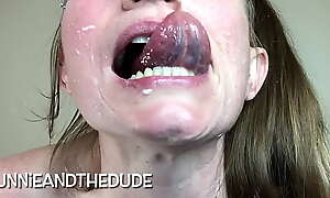 Breastmilk Facial Chunky Gut - BunnieandtheDude